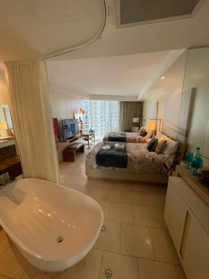 JW Marriot, Apartamento en alquiler en Punta Pacifica | JW Marriot -  P4217927