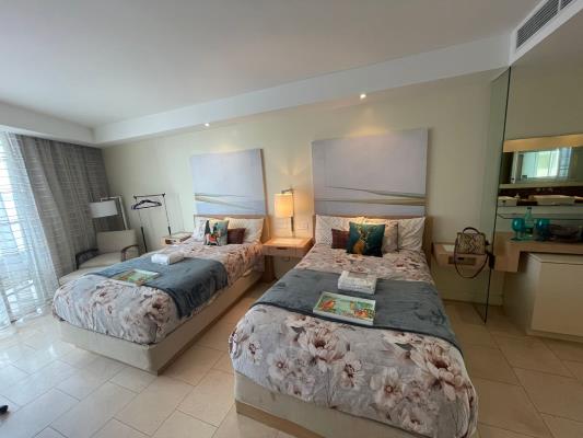 JW Marriot, Punta Pacifica