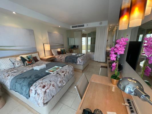 JW Marriot, Apartamento en alquiler en Punta Pacifica | JW Marriot -  P4217927