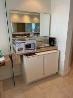 JW Marriot Punta Pacifica, Panamá