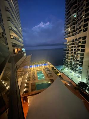 JW Marriot, Área Metropolitana