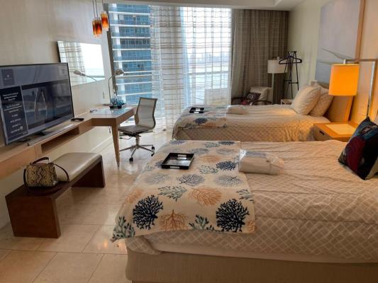 JW Marriot, Apartamento en alquiler en Punta Pacifica | JW Marriot -  P4217941