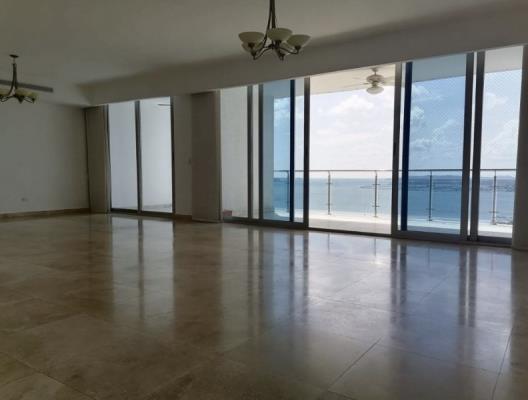 Aqualina, Área Metropolitana