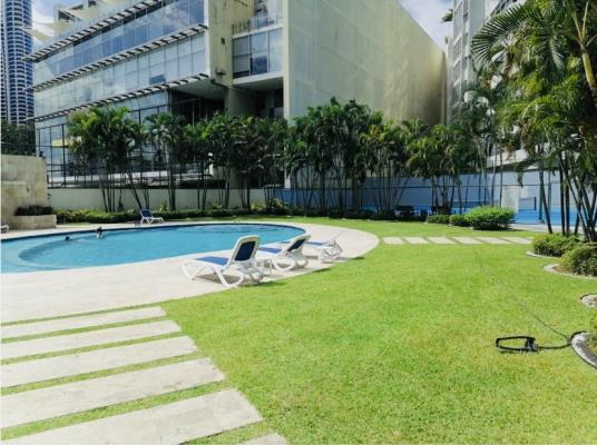 Aqualina, Punta Pacifica