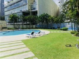 Aqualina Punta Pacifica, Panamá