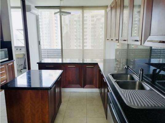 Aqualina, apartamento