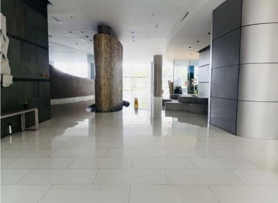 Aqualina, Punta Pacifica