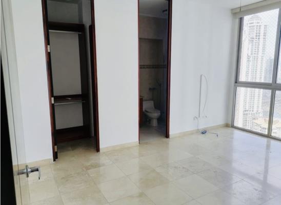 Aqualina, Apartamento en alquiler en Punta Pacifica | Aqualina -  P4217948