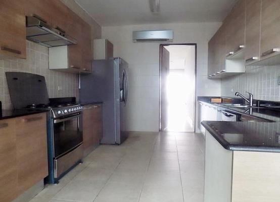 Pacific Village, apartamento