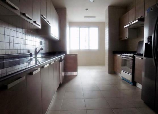 Pacific Village, apartamento