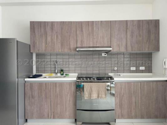 Coco Place, apartamento