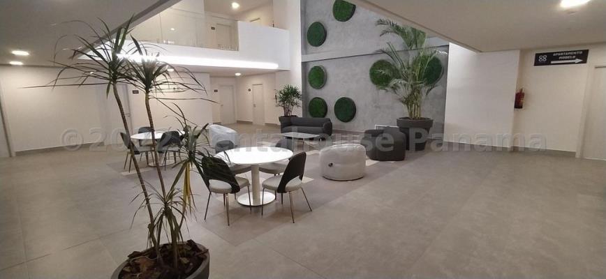 Coco Place, Área Metropolitana