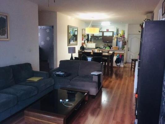 Met One, Área Metropolitana