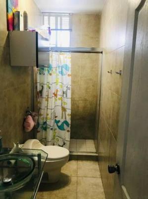 Met One, San Francisco