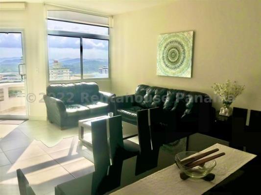 Luxor Tower, apartamento