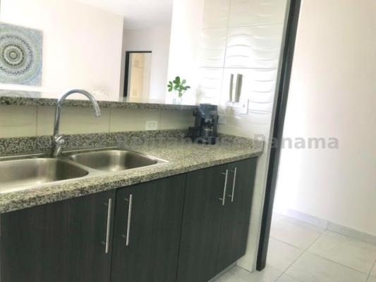 Luxor Tower, El Cangrejo