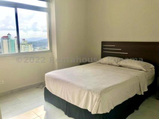 Luxor Tower, apartamento