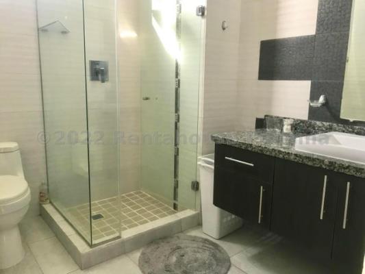 Luxor Tower, El Cangrejo