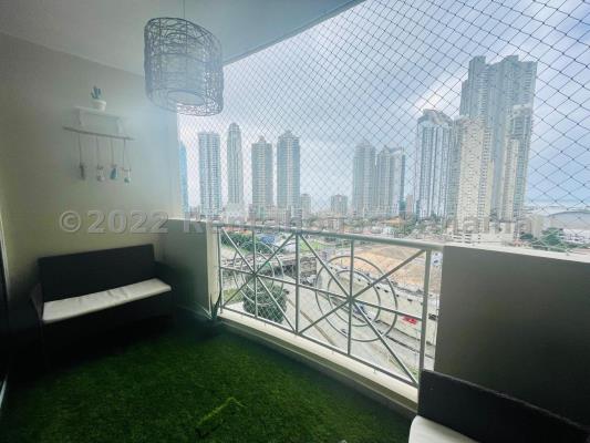 Costa Pacifica, apartamento