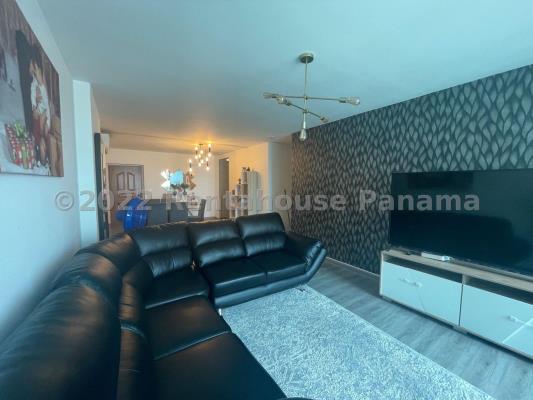 Costa Pacifica, apartamento