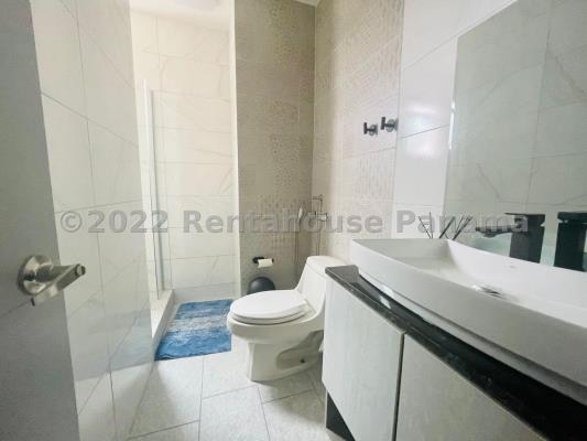 Costa Pacifica, apartamento