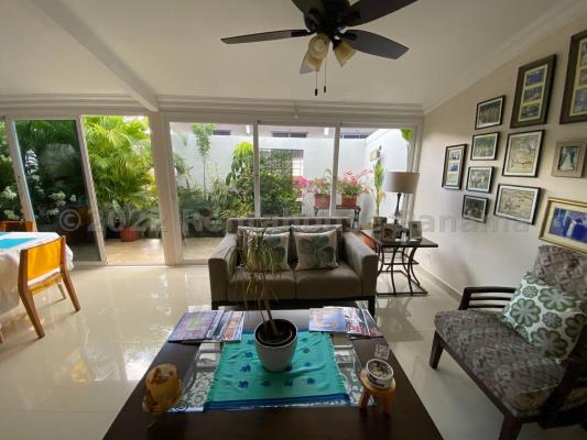 , Casa en venta en Amelia Denis De Icaza | P4219586