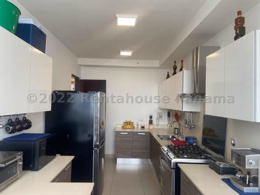 Dal Mare, Área Metropolitana