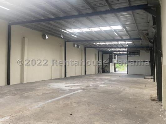 , {Unknown Type} en alquiler en Parque Lefevre | P4220286