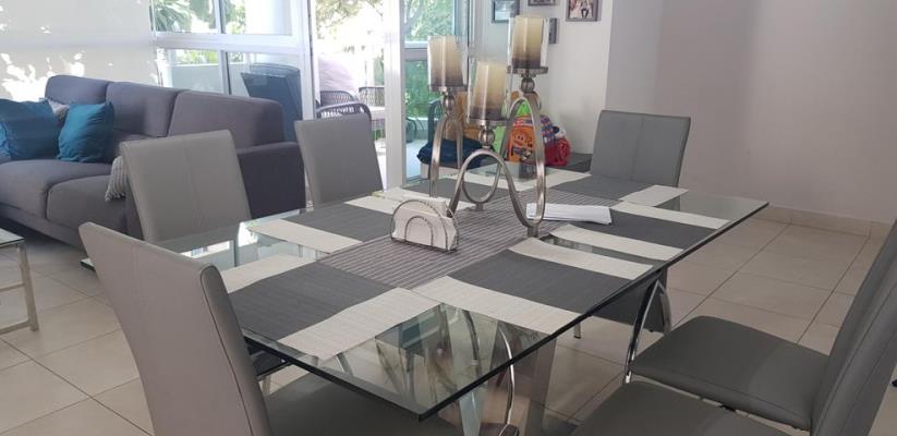 El Mare, apartamento