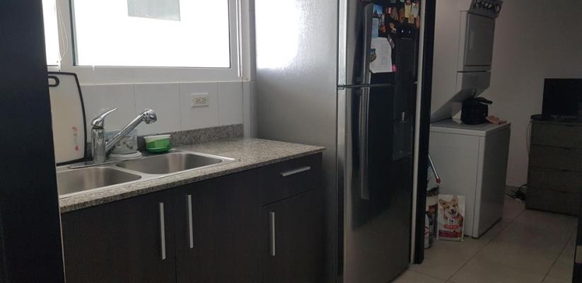 El Mare, Apartamento en alquiler en Betania | El Mare -  P4220328