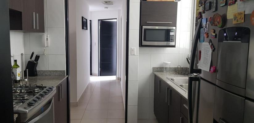 El Mare, Apartamento en alquiler en Betania | El Mare -  P4220328