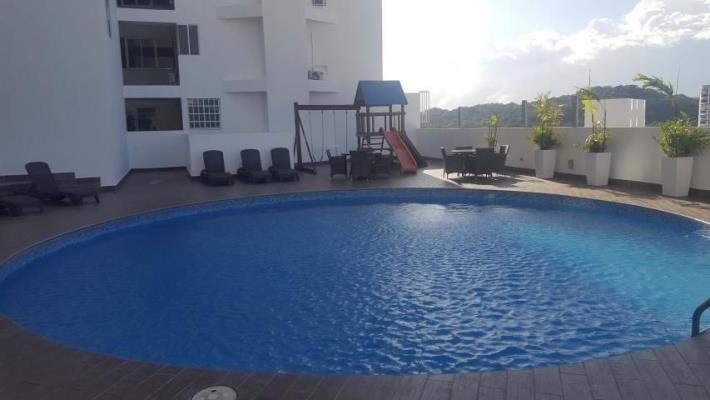 El Mare, Apartamento en alquiler en Betania | El Mare -  P4220328