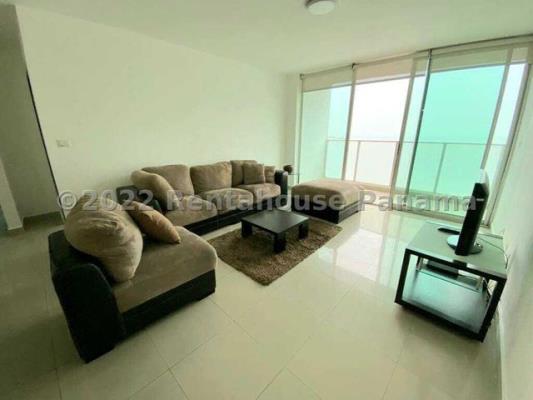 Pacific Sea, Área Metropolitana