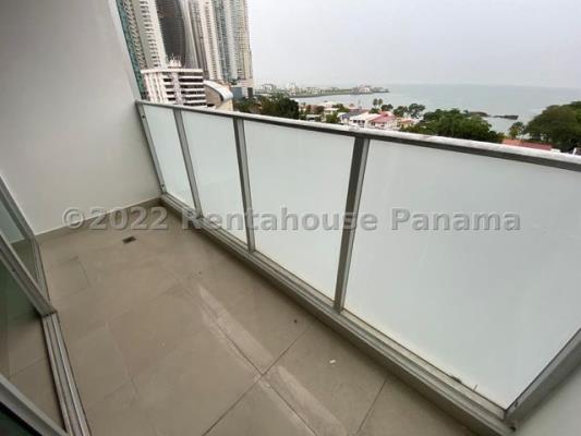 Pacific Sea, apartamento