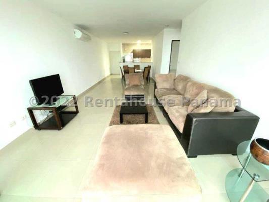 Pacific Sea, apartamento