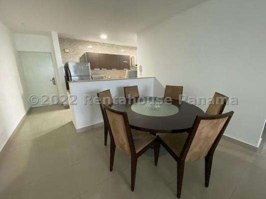 Pacific Sea, Apartamento en alquiler en Punta Pacifica | Pacific Sea -  P4220342