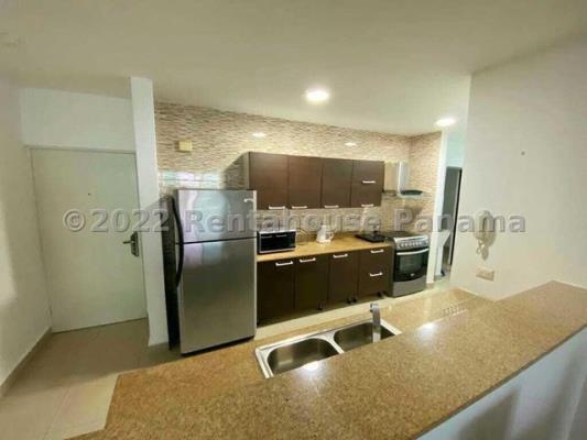 Pacific Sea, Apartamento en alquiler en Punta Pacifica | Pacific Sea -  P4220342