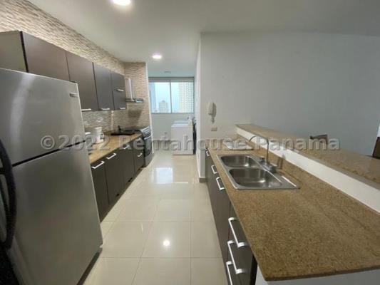 Pacific Sea, Apartamento en alquiler en Punta Pacifica | Pacific Sea -  P4220342