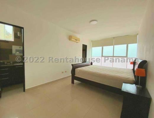 Pacific Sea, Apartamento en alquiler en Punta Pacifica | Pacific Sea -  P4220342