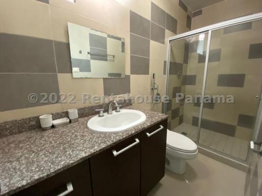 Pacific Sea, apartamento