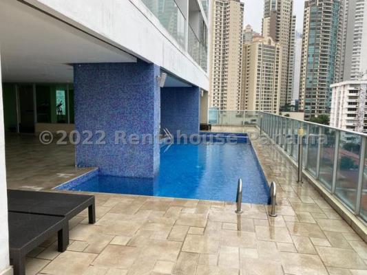 Pacific Sea, Punta Pacifica