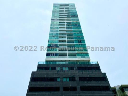 Pacific Sea, Punta Pacifica