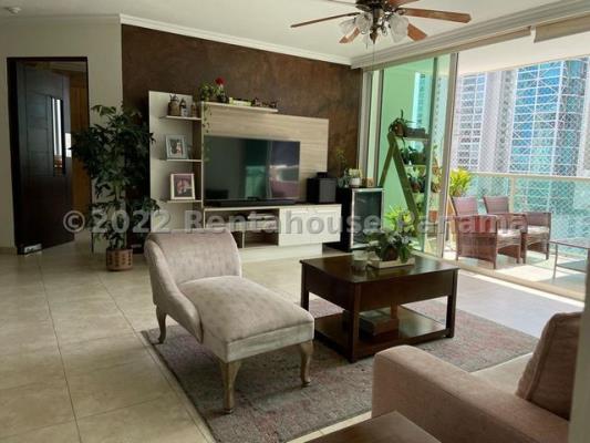 Mystic Point, Apartamento en alquiler en Punta Pacifica | Mystic Point -  P4220356