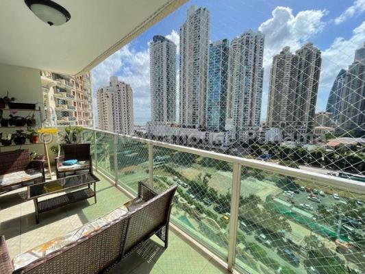 Mystic Point, Apartamento en alquiler en Punta Pacifica | Mystic Point -  P4220356