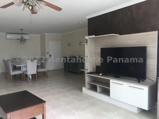 Mystic Point, Punta Pacifica