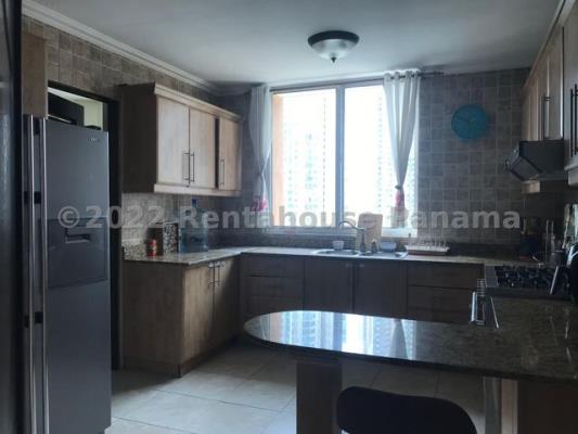 Mystic Point, apartamento