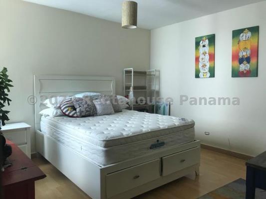 Mystic Point, apartamento