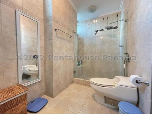 Mystic Point, Punta Pacifica