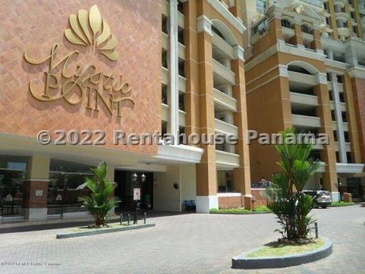 Mystic Point, apartamento