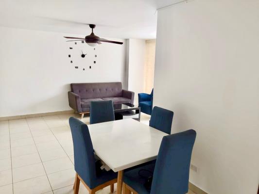 Central Park, apartamento